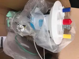 Lincoln Navigator Fuel Pump (2008-2015)