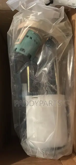 Lincoln Navigator Fuel Pump (2008-2015)