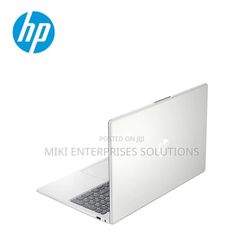 New Laptop HP 14S 4GB Intel Core I3 SSD 512GB