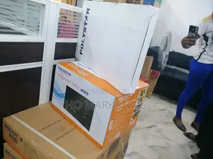 The Polystar 20L Built-in Microwave Oven[Pv-Bd20bbl]