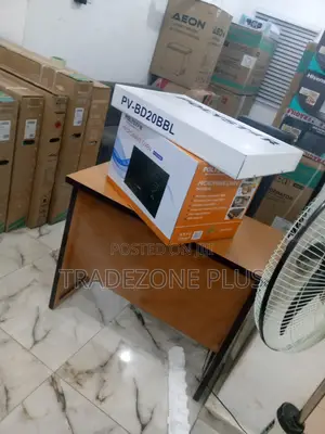 Brand New Polystar 20L Built-in Microwave Oven Pv-Bd20bbl