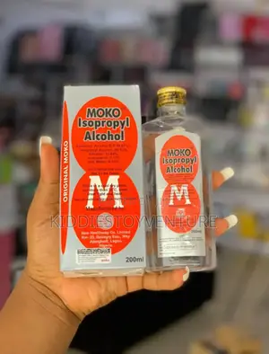 Moko Spirit 12pcs