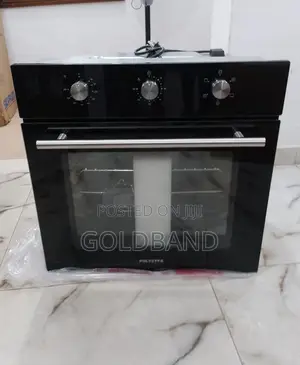 Affordable Polystar Inbuilt Electric Oven "Pv-Jy60ke"