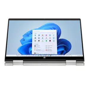 New Laptop HP Pavilion x360 14 8GB Intel Core i3 SSD 256GB