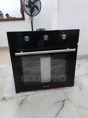 Best Affordable Polystar Electric Oven Pv-Jy60ke