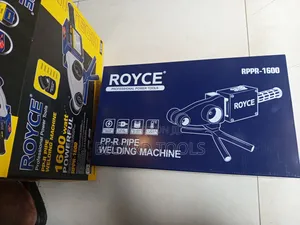 PPR Welding Machine