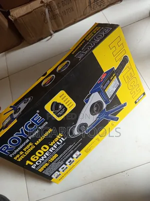 PPR Welding Machine