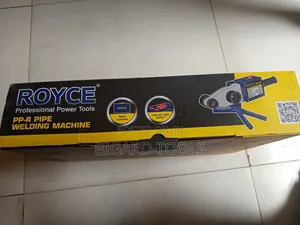 PPR Welding Machine