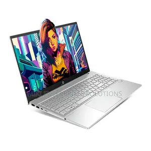 New Laptop HP Pavilion 15 8GB Intel Core I5 SSD 512GB