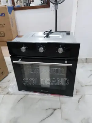 Super Affordable Polystar Inbuilt Oven Pv-Jy60ke