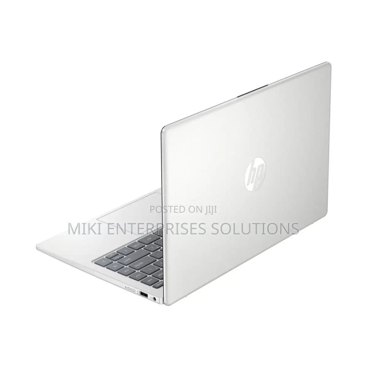 New Laptop HP Pavilion 15 8GB Intel Core I5 SSD 512GB