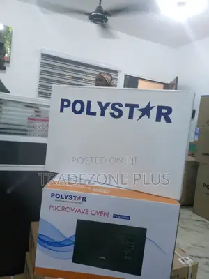 Brand New 20L Built in Microwave Oven Pv-Bd20bbl
