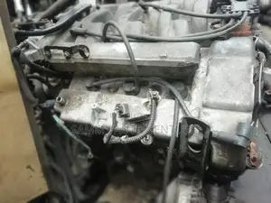 Complete Engine for Mazda MPV From 1999 to 2000