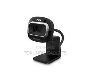 Microsoft Hd-3000 Webcam