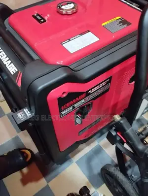 Kemage 14000 IER Soundproof