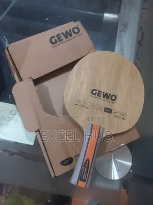 Gewo Professional Bat