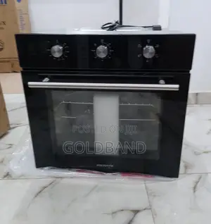 New Standard "Pv-Jy60ke" Polystar Electric Oven
