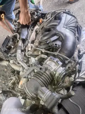 Engine Toyota Highlander,Rx350 2018/2020 2gr