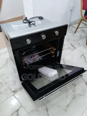 Best Premium Polystar Inbuilt Oven "Pv-Jy60ke"