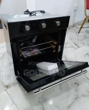 Premium Polystar Inbuilt Electric Oven "Pv-Jy60ke"