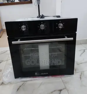 Best Selling "Pv-Jy60ke" Polystar Inbuilt Electric Oven