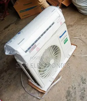 1.5hp Panasonic Inverter Split Unit Airconditioner+ Warranty