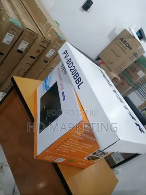 High Quality 20L Polystar Built-in Microwave Oven[Pv-Bd20bbl