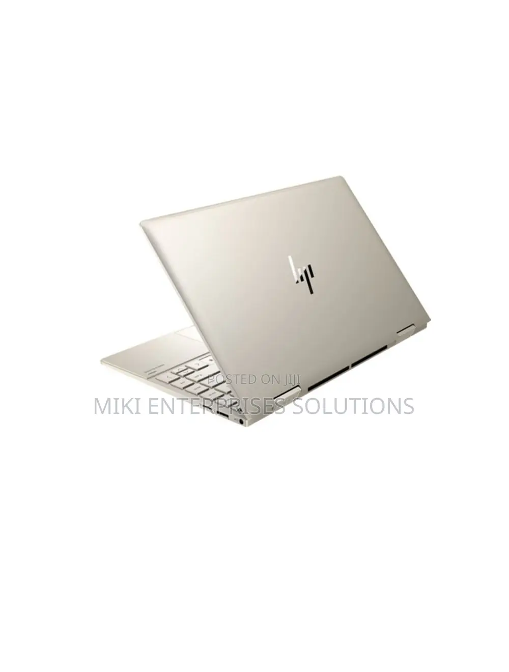 New Laptop HP Envy X360 8GB Intel Core I5 SSD 512GB