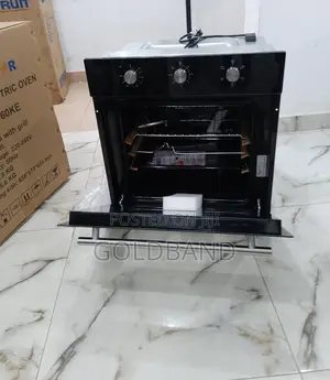 The Best Selling Pv-Jy60ke Polystar Electric Oven