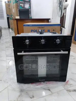 Best Efficient Polystar Inbuilt Oven "Pv-Jy60ke"
