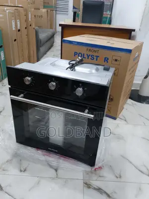 Modern Pv-Jy60ke Polystar Inbuilt Electric Oven
