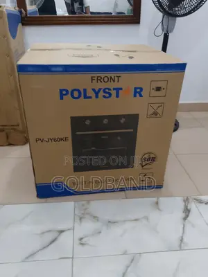 Best Modern "Pv-Jy60ke Polystar Electric Oven