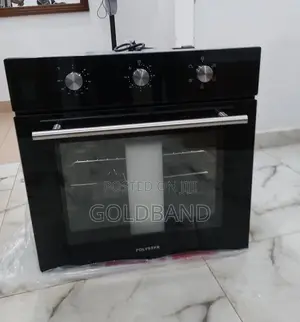 Top Selling Polystar Inbuilt Oven "Pv-Jy60ke"