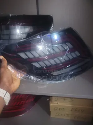 Back Light LED Yahoo Type C300 2008 TO 2015