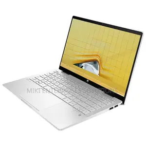 New Laptop HP Pavilion X360 14 16GB Intel Core I5 SSD 512GB