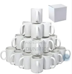 Mug With Box