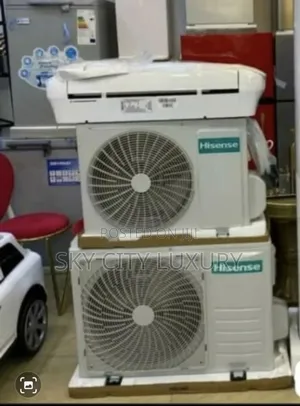 1hp Hisense a/C