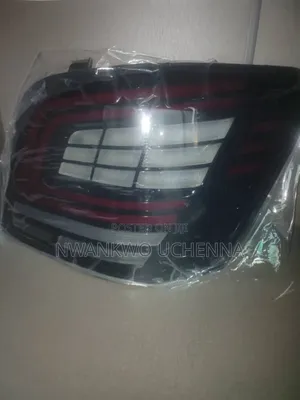 Glk350 Customized Back Light Yahoo LED
