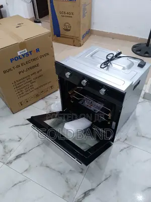 Best Trendy "Pv-Jy60ke" Polystar Electric Oven