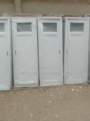 Toilet Doors