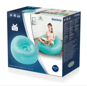 Inflatable Modern Sofa Poshpod Air Chair