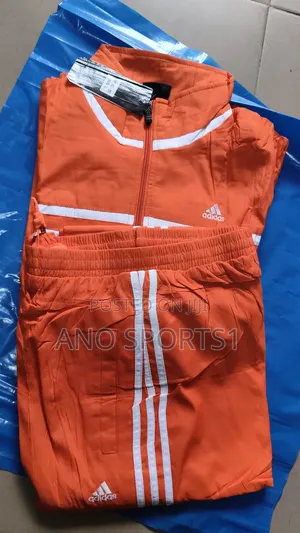 Adidas Tracksuit (Xl, 2xl, 3xl, 4xl)