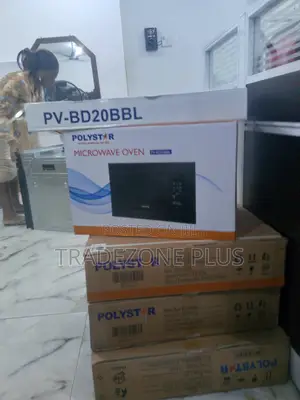 Quality Polystar 20L Built-in-Microwave Oven Pv-Bd20lbbl