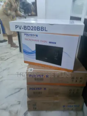 Quality Polystar 20L Built-in-Microwave Oven Pv-Bd20lbbl