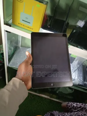 Apple iPad Air 32 GB Gray
