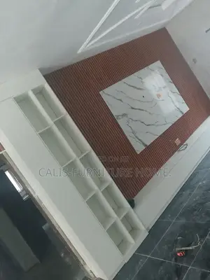 12ft X 8ft TV Console