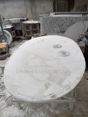 Marble/Granite Dining Table Top