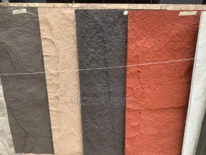Quality Pu Stone Panel