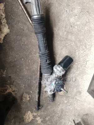 Complete Steering Rack for Honda Civic 2000