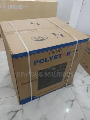 Photo - Moderate Priced Polyster Quality Builyin Oven